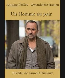 Άντρας Για Σπίτι