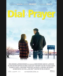 Προσευχή Από το Τηλέφωνο