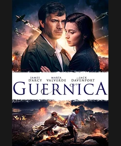 Guernica: Στην Πρώτη Γραμμή