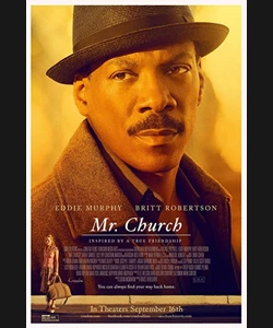Mr. Church