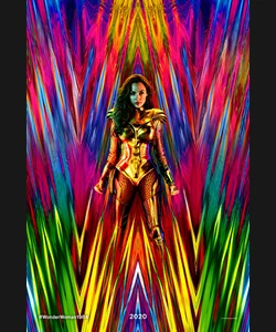 Wonder Woman 1984