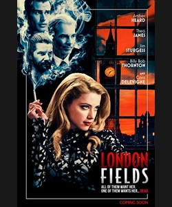 London Fields