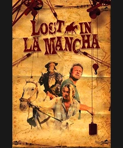 ΔΟΝ ΚΙΧΩΤΗΣ ΧΩΡΙΣ ΤΕΛΟΣ