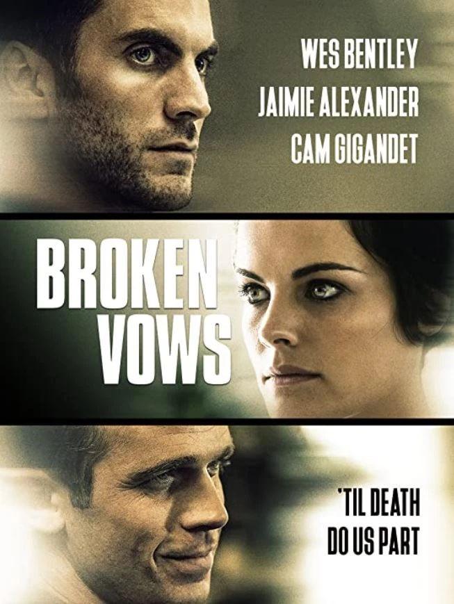 Broken Vows