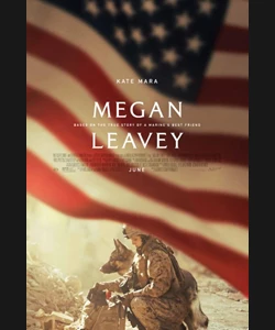 Megan Leavey