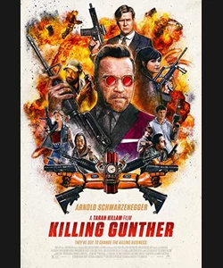 Killing Gunther