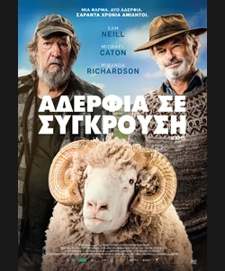 Αδέλφια σε Σύγκρουση