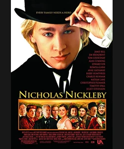 Νϊκολας Νίκλεμπι