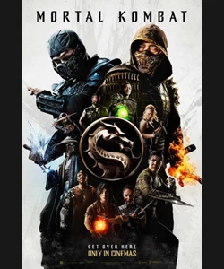 Mortal Kombat