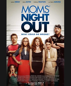 Mom’s Night Out