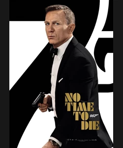 No Time to Die