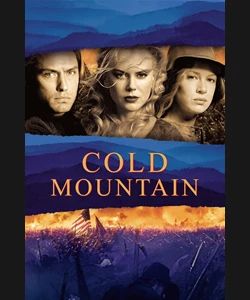 Επιστροφή στο Cold Mountain