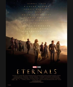 Eternals