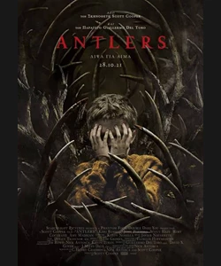 Antlers