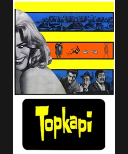 Τοπκαπί