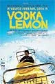 VODKA LEMON