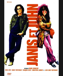 JANIS AND JOHN