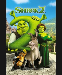 Σρεκ 2