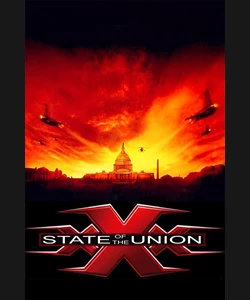 ΧΧΧ: Ο Απόλυτος Πράκτορας 2