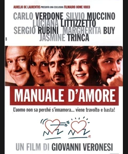 ΤΟ ΕΓΧΕΙΡΙΔΙΟ ΤΟΥ ΕΡΩΤΑ