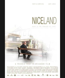 NICELAND - ΤΟ ΝΟΗΜΑ ΤΗΣ ΖΩΗΣ