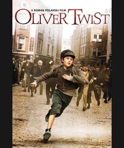 Όλιβερ Τουίστ