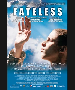 Ένας Άνθρωπος Δίχως Πεπρωμένο