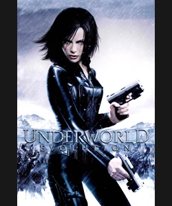 Underworld: Η Εξέλιξη