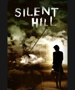 SILENT HILL