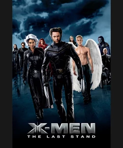 X-Men: Η Τελική Αναμέτρηση