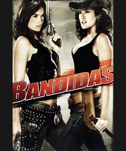 Λησταρχίνες