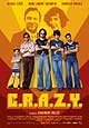 C.R.A.Z.Y.