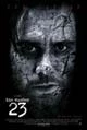 The Number 23
