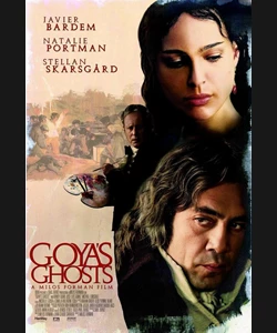 Τα Φαντάσματα του Γκόγια