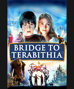 Η Γέφυρα για την Τεραμπίθια