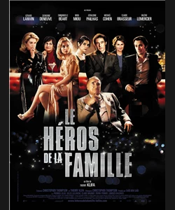 FAMILY HERO
