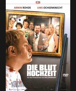 ΣΚΗΝΕΣ ΑΠΟ ΕΝΑΝ ΑΓΡΙΟ ΓΑΜΟ