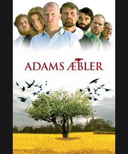 Τα Μήλα του Αδάμ