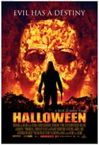 HALLOWEEN: Η ΝΥΧΤΑ ΜΕ ΤΙΣ ΜΑΣΚΕΣ