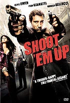 SHOOT 'EM UP