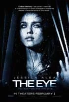 THE EYE