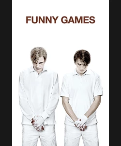 FUNNY GAMES