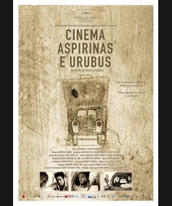 ΣΙΝΕΜΑ, ΑΣΠΙΡΙΝΕΣ ΚΑΙ ΟΡΝΕΑ