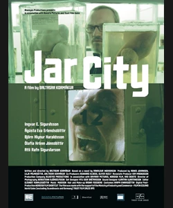 JAR CITY