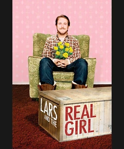 Ο Λαρς και η Κούκλα του