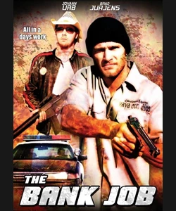 The Bank Job: Το Μεγάλο Κόλπο