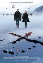 X - Files: Θέλω να Πιστέψω