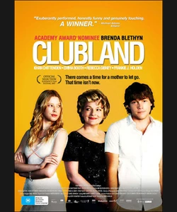 ΟΙ ΓΥΝΑΙΚΕΣ ΤΗΣ ΖΩΗΣ ΜΟΥ