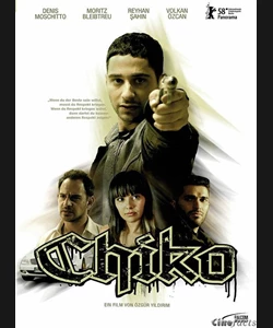 CHIKO. Ο ΑΝΥΠΟΤΑΚΤΟΣ