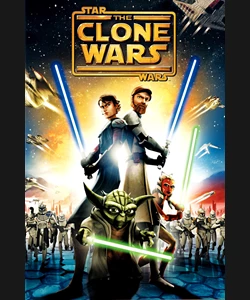 STAR WARS: Ο ΠΟΛΕΜΟΣ ΤΩΝ ΚΛΩΝΩΝ